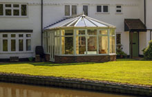 Savile Park conservatory leads