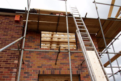 trusted extension quotes Savile Park