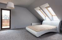 Savile Park bedroom extensions
