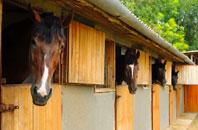 free Savile Park stable construction quotes