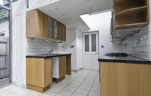 Savile Park kitchen extension leads