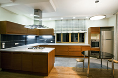 kitchen extensions Savile Park